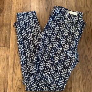 Anthropologie pants